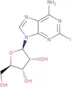 2-Iodoadenosine