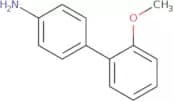 2'-Methoxybiphenyl-4-ylamine