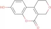 8-Hydroxy-1H,2H,4H,5H-pyrano[3,4-c]chromen-5-one