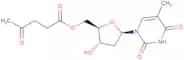 5'-O-Levulinoylthymidine