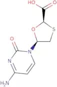 rac-Lamivudine acid
