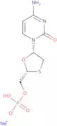 Lamivudine 5'-monophosphate sodium salt