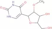 2'-O-Methylpseudouridine