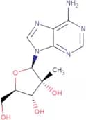 2'-C-Methyladenosine