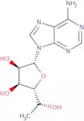5’(R)-C-Methyladenosine