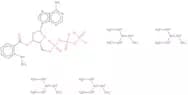 3'-(N-Methyl-anthraniloyl)-2'-deoxy-adenosine-5'-triphosphate triethylammonium salt