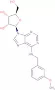m-Methoxytopolin riboside