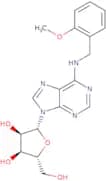 o-Methoxytopolin riboside
