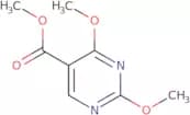 Methyl 2,4-dimethoxypyrimidine-5-carboxylate