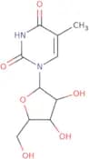 L-5-methyluridine