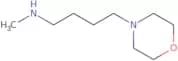 N-Methyl-4-morpholin-4-ylbutan-1-amine