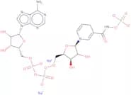 β-Nicotinamide adenine dinucleotide, reduced form, disodium