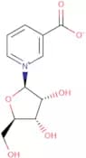 Nicotinic acid riboside