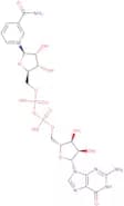 Nicotinamide guanine dinucleotide sodium salt