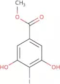 Methyl 3,5-dihydroxy-4-iodobenzoate