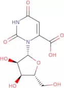 Orotidine