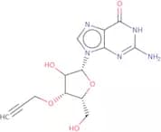 3'-O-Propargylguanosine