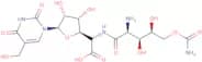 Polyoxin B