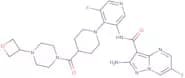 Atr inhibitor 2