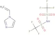 1-Vinylimidazole bis(trifluoromethanesulfonyl)imide