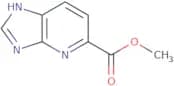 Methyl 3H-imidazo[4,5-b]pyridine-5-carboxylate