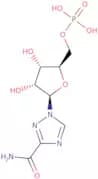 Ribavirin 5'-monophosphate sodium salt