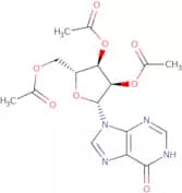 2',3',5'-Tri-O-acetylinosine