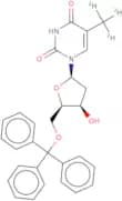 5'-O-Trityl-D3-thymidine