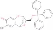 5'-O-Trityl-2,3'-anhydrothymidine