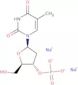 Thymidine 3'-monophosphate sodium salt