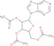2',3',5'-Tri-O-acetylnebularine
