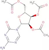 2',3',5'-Triacetyl -azacytidine