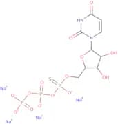 Uridine 5'-O-(1-thiotriphosphate) lithium salt - 100mM aqueous solution