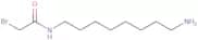 N-(8-Aminooctyl)-2-bromoacetamide