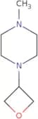 1-Methyl-4-(oxetan-3-yl)piperazine