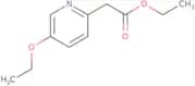 Ethyl 2-(5-ethoxypyridin-2-yl)acetate