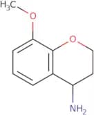 (S)-8-Methoxychroman-4-amine