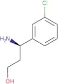 (R)-β-(3-Chlorophenyl)alaninol