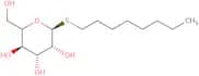 n-Octyl-β-D-thiogalactopyranoside