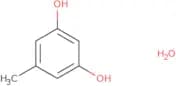 Orcinol monohydrate