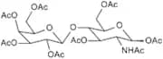 N-Acetyl-D-lactosamine heptaacetate
