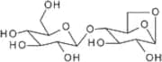 1,6-Anhydro-b-D-cellobiose