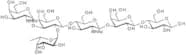 Blood group A hexasaccharide type II