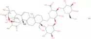 Aescin monosodium salt