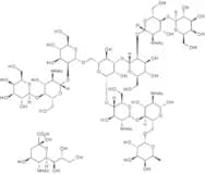 A1F N-Glycan