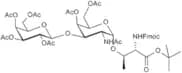 2-Acetamido-3-O-(2,3,4,6-tetra-O-acetyl-b-D-galactopyranosyl)-4,6-di-O-acetyl-2-deoxy-a-D-galactop…