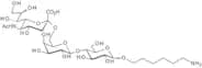 1-O-Aminohexyl 6'-sialyllactose hydrochloride