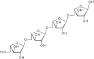 1,5-alpha-L-Arabinotetraose