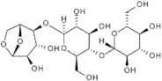1,6-Anhydro-β-D-cellotriose
