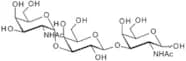 Blood Group A type III/IV linear trisaccharide